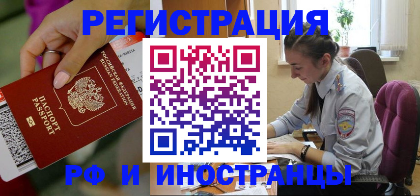 прописка паспорт в Няндоме